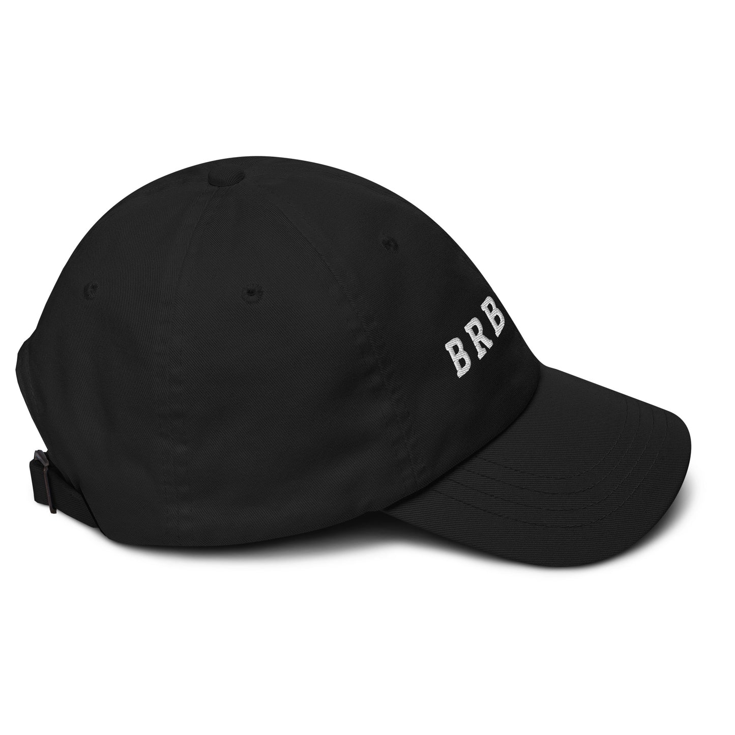 Kappe "BRBRGR"