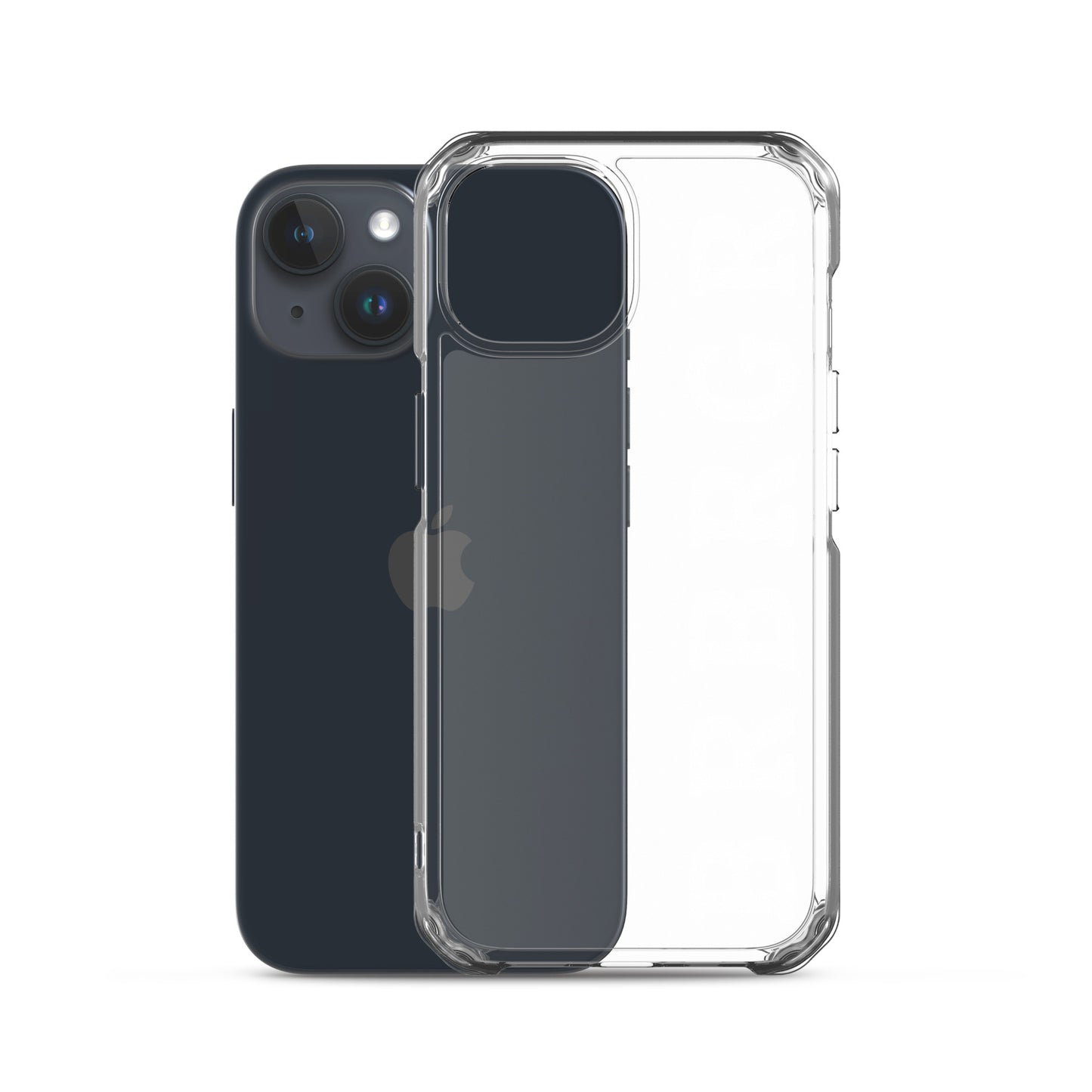 iPhone 15 Hülle "BRBRGR"